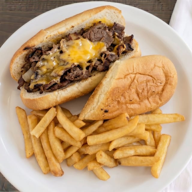 Tri-Tip Dip.