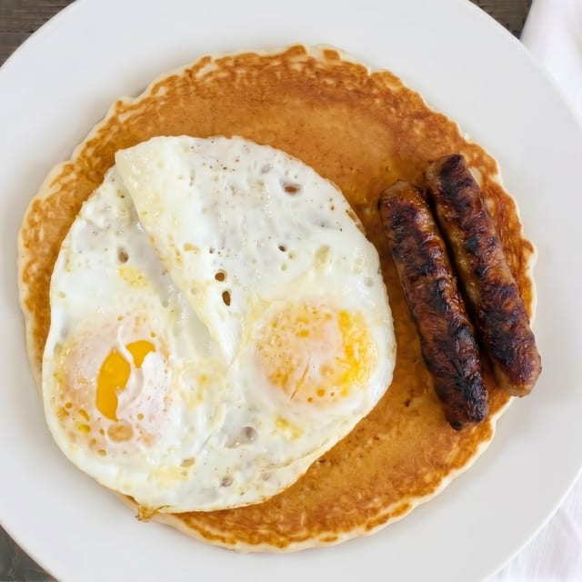 Pancake Special.