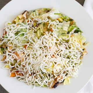 Chinese Chicken Salad
