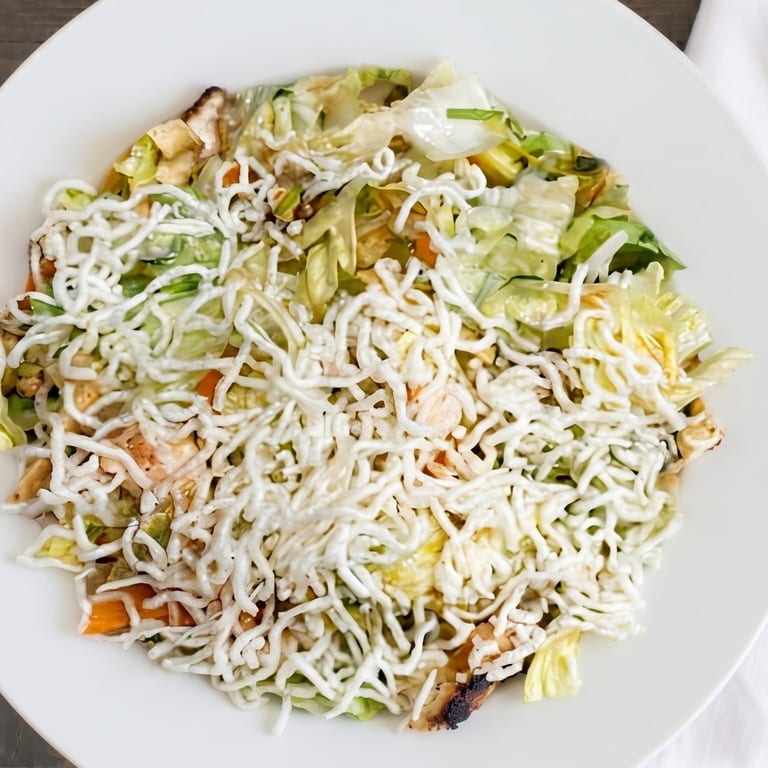 Delicious Chicken Salad Options