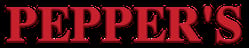 Pepper's