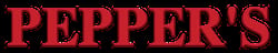 Pepper's