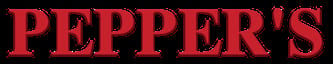 Pepper's