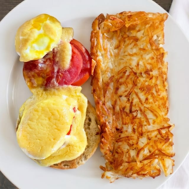 Florentine Benedict.