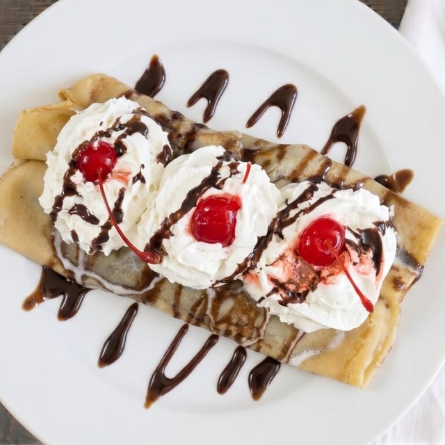 Nutella.
