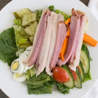 Chef Salad