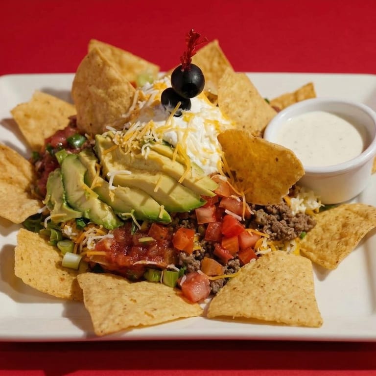Hearty Meals Made Fresh Daily