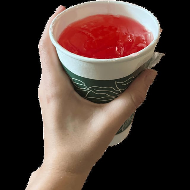 Soft Drinks.