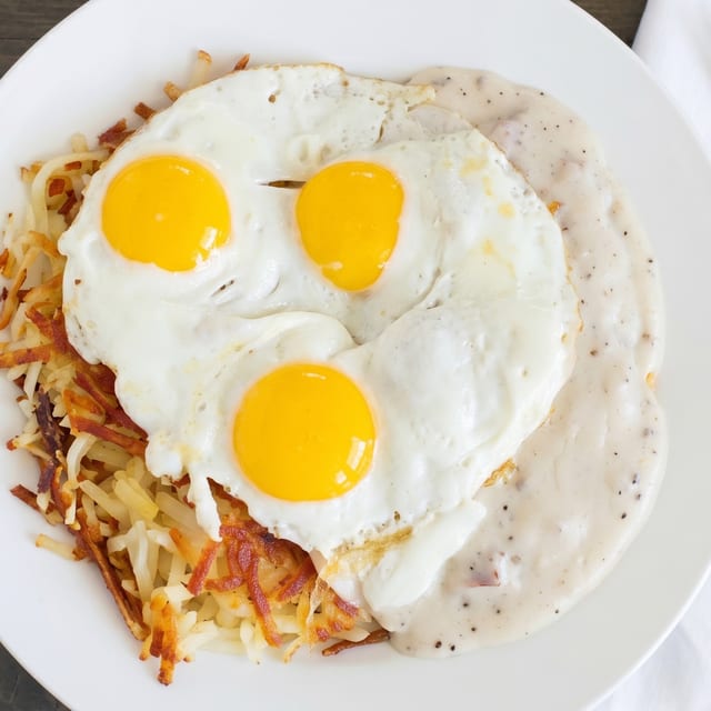 Country Favorite.